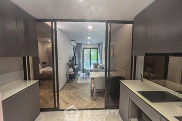 2 Bedroom Condo for rent in Chapter Thonglor 25, Khlong Tan Nuea, Bangkok near BTS Thong Lo