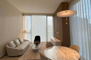 1 Bedroom Condo for rent in SCOPE Langsuan, Lumpini, Bangkok near BTS Chit Lom