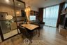 2 Bedroom Condo for rent in THE LINE Wongsawang, Wong Sawang, Bangkok near MRT Wong Sawang