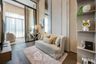2 Bedroom Condo for rent in Park Origin Ratchathewi, Thanon Phetchaburi, Bangkok near BTS Ratchathewi