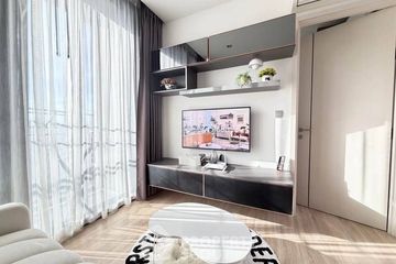 2 Bedroom Condo for rent in THE LINE Phahol - Pradipat, Phaya Thai, Bangkok near BTS Saphan Kwai