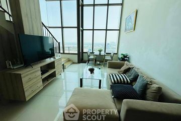 1 Bedroom Condo for rent in The Emporio Place, Khlong Tan, Bangkok near BTS Phrom Phong