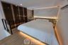 1 Bedroom Condo for rent in The Rich Rama 9 - Srinakarin, Suan Luang, Bangkok near Airport Rail Link Hua Mak