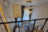 1 Bedroom Condo for rent in The Rich Rama 9 - Srinakarin, Suan Luang, Bangkok near Airport Rail Link Hua Mak