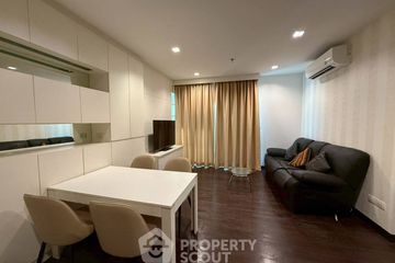 2 Bedroom Condo for rent in Ideo Q Phayathai, Thung Phaya Thai, Bangkok near BTS Phaya Thai