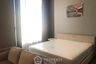 1 Bedroom Condo for rent in The Esse at Singha Complex, Bang Kapi, Bangkok near MRT Phetchaburi