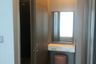 1 Bedroom Condo for rent in The Esse at Singha Complex, Bang Kapi, Bangkok near MRT Phetchaburi