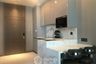 1 Bedroom Condo for rent in The Esse at Singha Complex, Bang Kapi, Bangkok near MRT Phetchaburi