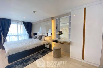 2 Bedroom Condo for rent in KnightsBridge Prime Ratchayothin, Chatuchak, Bangkok near MRT Phaholyothin 24