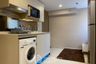 2 Bedroom Condo for rent in KnightsBridge Prime Ratchayothin, Chatuchak, Bangkok near MRT Phaholyothin 24