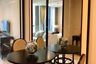1 Bedroom Condo for rent in Noble Ploenchit, Lumpini, Bangkok near BTS Ploen Chit