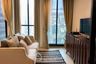 1 Bedroom Condo for rent in Noble Ploenchit, Lumpini, Bangkok near BTS Ploen Chit