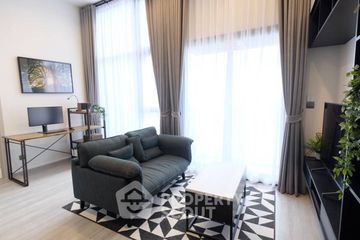 1 Bedroom Condo for rent in The Line sukhumvit 101, Bang Chak, Bangkok near BTS Punnawithi
