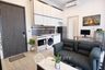 1 Bedroom Condo for rent in The Line sukhumvit 101, Bang Chak, Bangkok near BTS Punnawithi