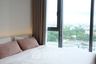 1 Bedroom Condo for rent in The Line sukhumvit 101, Bang Chak, Bangkok near BTS Punnawithi