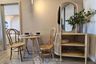 1 Bedroom Condo for rent in OKA HAUS Sukhumvit 36, Khlong Tan, Bangkok near BTS Thong Lo