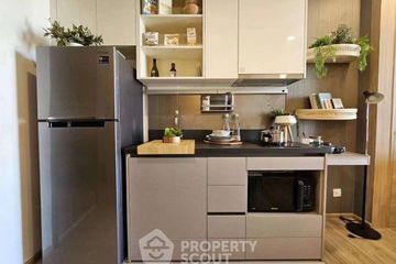 1 Bedroom Condo for rent in OKA HAUS Sukhumvit 36, Khlong Tan, Bangkok near BTS Thong Lo