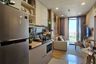 1 Bedroom Condo for rent in OKA HAUS Sukhumvit 36, Khlong Tan, Bangkok near BTS Thong Lo