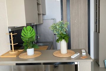 1 Bedroom Condo for rent in OKA HAUS Sukhumvit 36, Khlong Tan, Bangkok near BTS Thong Lo