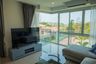 1 Bedroom Condo for sale in The Elegance, Nong Prue, Chonburi