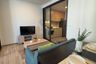 1 Bedroom Condo for rent in XT Phayathai, Thanon Phaya Thai, Bangkok near BTS Phaya Thai