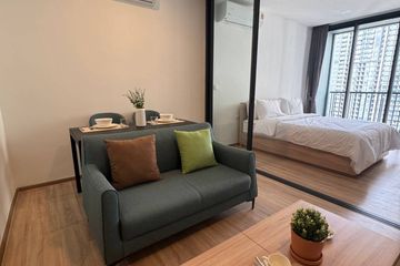 1 Bedroom Condo for rent in XT Phayathai, Thanon Phaya Thai, Bangkok near BTS Phaya Thai