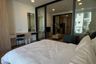 1 Bedroom Condo for rent in XT Phayathai, Thanon Phaya Thai, Bangkok near BTS Phaya Thai