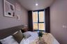 1 Bedroom Condo for rent in OKA HAUS Sukhumvit 36, Khlong Tan, Bangkok near BTS Thong Lo