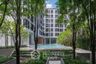 1 Bedroom Condo for rent in Chapter Thonglor 25, Khlong Tan Nuea, Bangkok near BTS Thong Lo