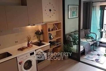 1 Bedroom Condo for rent in Life Ladprao, Chom Phon, Bangkok near BTS Ladphrao Intersection