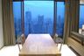 2 Bedroom Condo for rent in The Emporio Place, Khlong Tan, Bangkok near BTS Phrom Phong
