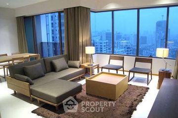2 Bedroom Condo for rent in The Emporio Place, Khlong Tan, Bangkok near BTS Phrom Phong