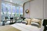 1 Bedroom Condo for rent in Culture Thonglor, Khlong Tan Nuea, Bangkok near BTS Thong Lo