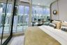 1 Bedroom Condo for rent in Culture Thonglor, Khlong Tan Nuea, Bangkok near BTS Thong Lo
