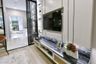 1 Bedroom Condo for rent in Culture Thonglor, Khlong Tan Nuea, Bangkok near BTS Thong Lo