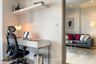 2 Bedroom Condo for rent in HQ by Sansiri, Khlong Tan Nuea, Bangkok near BTS Thong Lo
