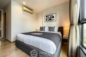 2 Bedroom Condo for rent in HQ by Sansiri, Khlong Tan Nuea, Bangkok near BTS Thong Lo