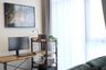 1 Bedroom Condo for rent in The Line sukhumvit 101, Bang Chak, Bangkok near BTS Punnawithi