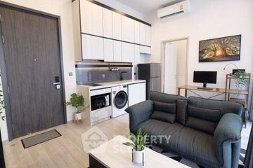 1 Bedroom Condo for rent in The Line sukhumvit 101, Bang Chak, Bangkok near BTS Punnawithi