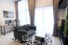 1 Bedroom Condo for rent in The Line sukhumvit 101, Bang Chak, Bangkok near BTS Punnawithi