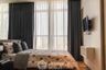 1 Bedroom Condo for rent in Park Origin Phrom Phong, Khlong Tan, Bangkok near BTS Phrom Phong