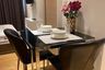 1 Bedroom Condo for rent in Park Origin Phrom Phong, Khlong Tan, Bangkok near BTS Phrom Phong