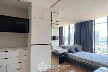 1 Bedroom Condo for rent in Park Origin Phrom Phong, Khlong Tan, Bangkok near BTS Phrom Phong