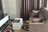 1 Bedroom Condo for rent in Edge Sukhumvit 23, Khlong Toei Nuea, Bangkok near BTS Asoke