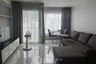 2 Bedroom Condo for rent in Surawong City Resort, Si Phraya, Bangkok near BTS Chong Nonsi