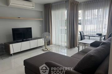 2 Bedroom Condo for rent in Surawong City Resort, Si Phraya, Bangkok near BTS Chong Nonsi