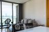 1 Bedroom Condo for rent in Aequa Sukhumvit 49, Khlong Tan Nuea, Bangkok near BTS Thong Lo