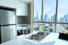 1 Bedroom Condo for rent in Aequa Sukhumvit 49, Khlong Tan Nuea, Bangkok near BTS Thong Lo