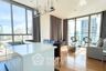 1 Bedroom Condo for rent in Aequa Sukhumvit 49, Khlong Tan Nuea, Bangkok near BTS Thong Lo