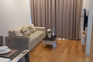 1 Bedroom Condo for rent in The Address Asoke, Makkasan, Bangkok near MRT Phetchaburi